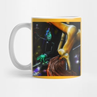 Collections Mug